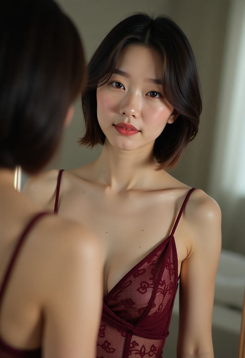 初心未变