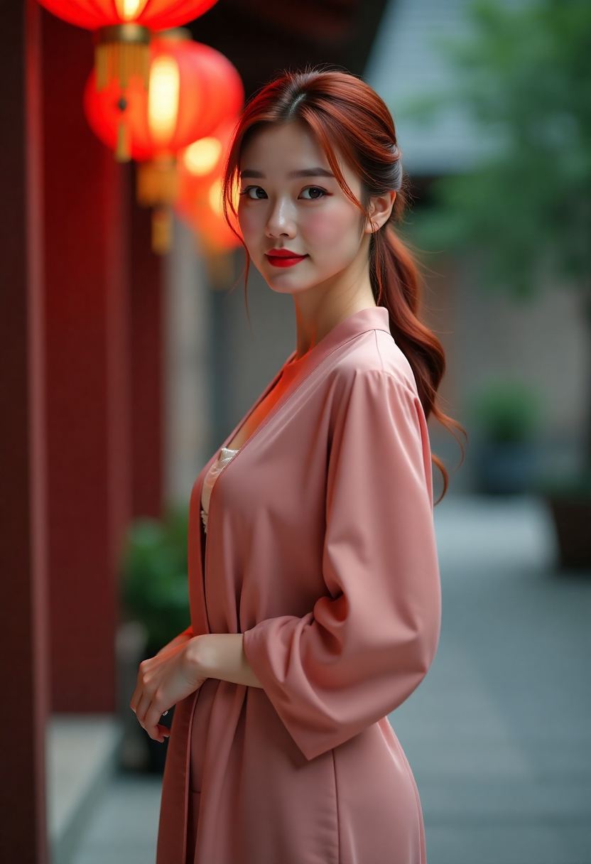 温柔的代价