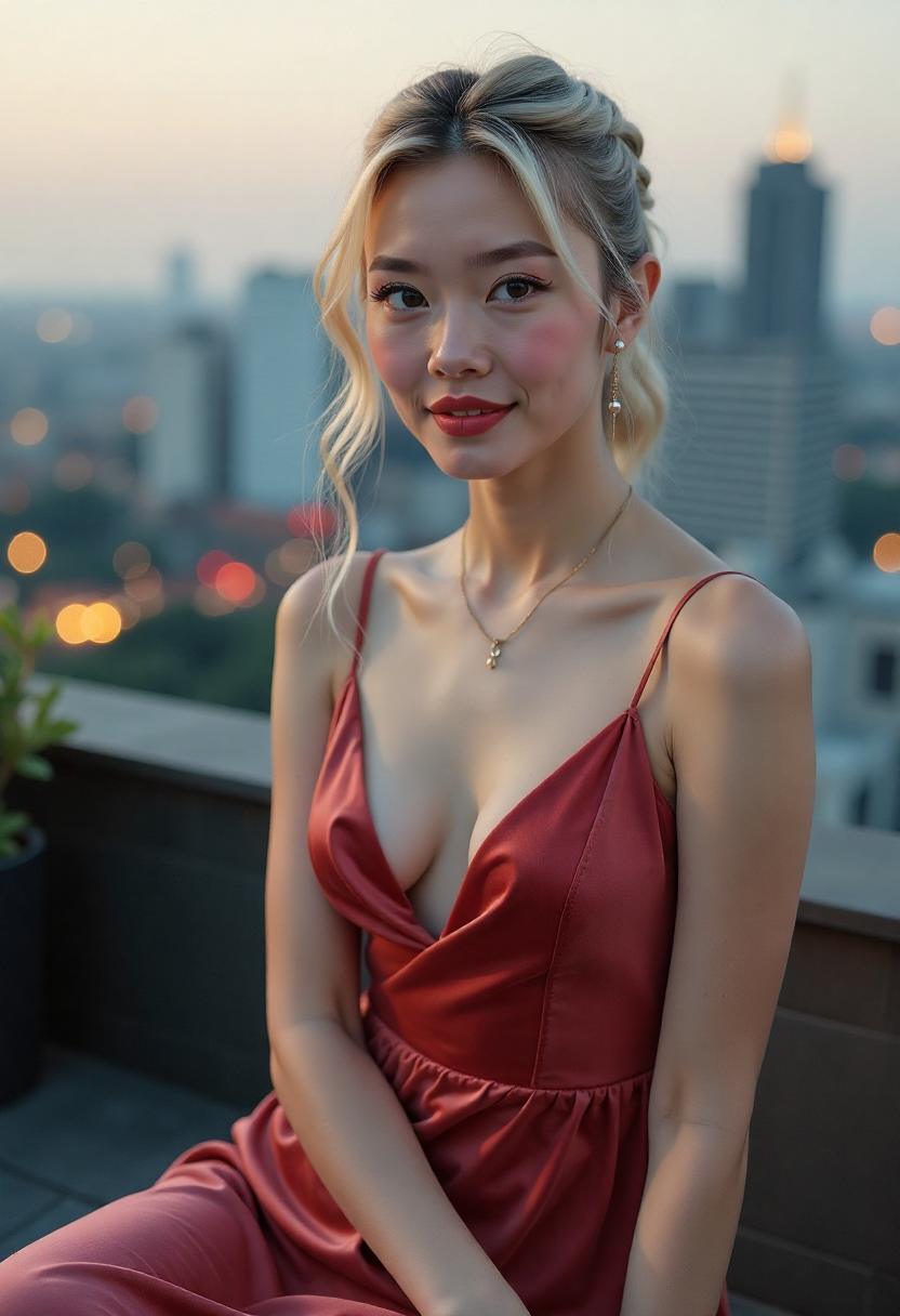 遇见小确幸