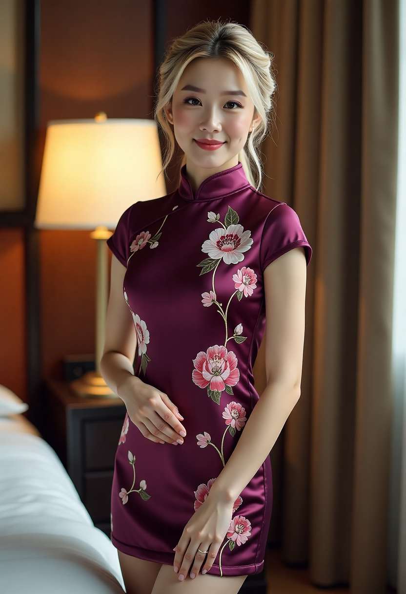 半城烟火