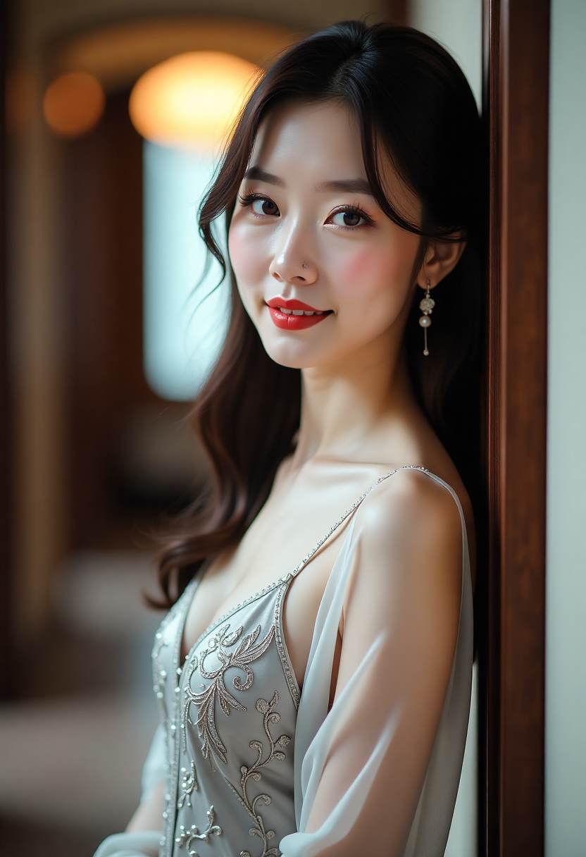 教室后排的秘密
